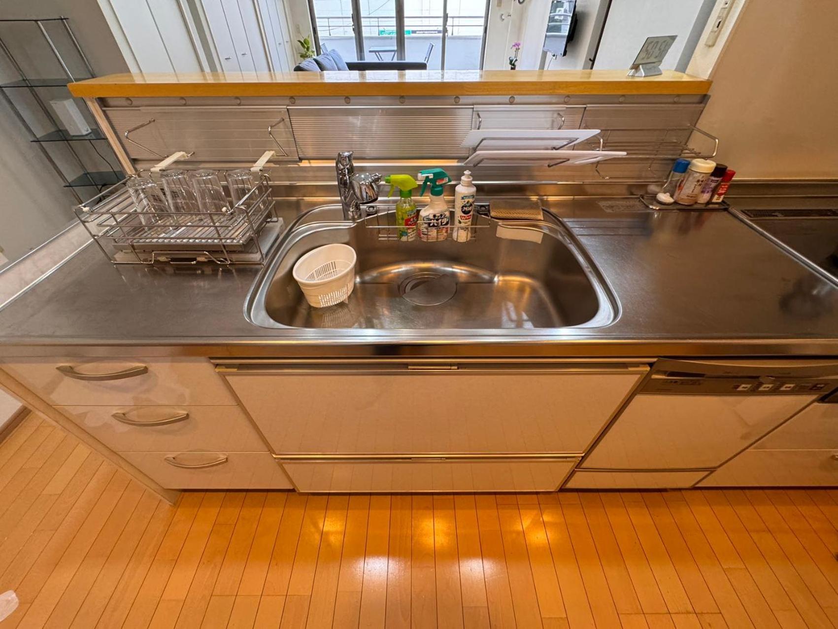 Comfy House Namba Villa Osaka Dış mekan fotoğraf