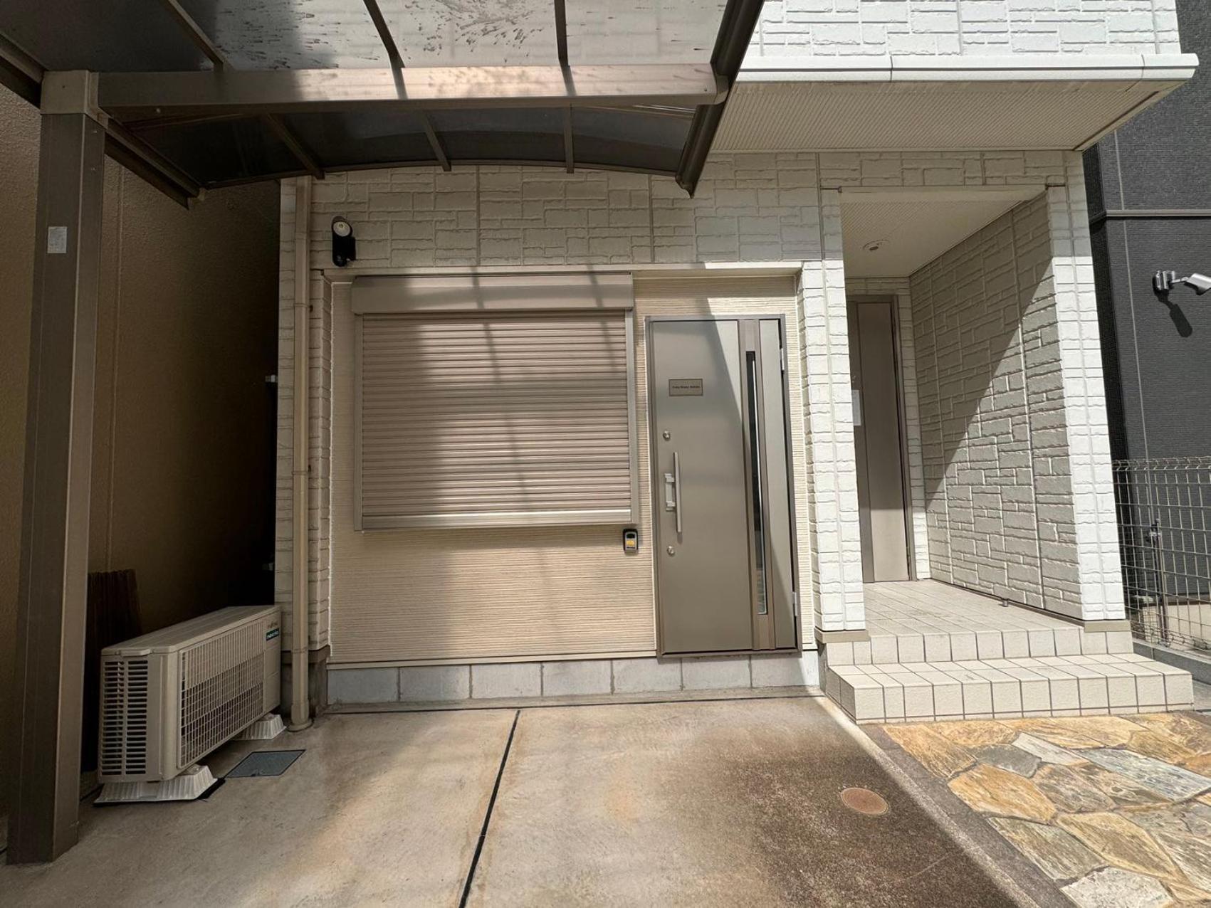 Comfy House Namba Villa Osaka Dış mekan fotoğraf