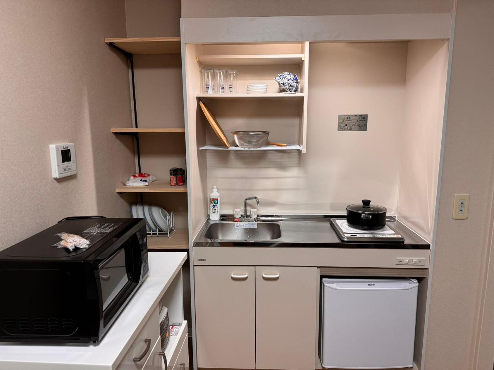 Comfy House Namba Villa Osaka Dış mekan fotoğraf