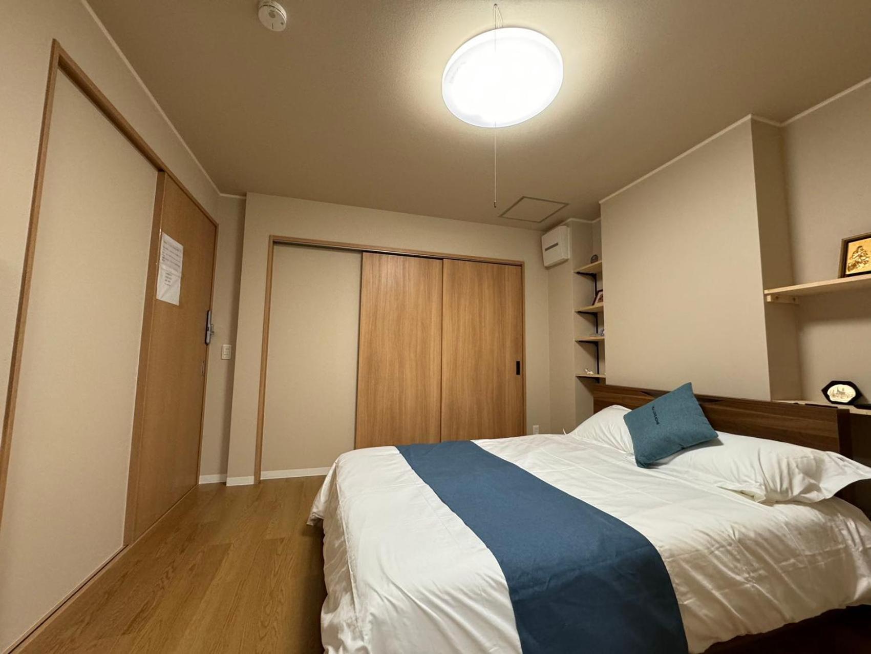 Comfy House Namba Villa Osaka Dış mekan fotoğraf