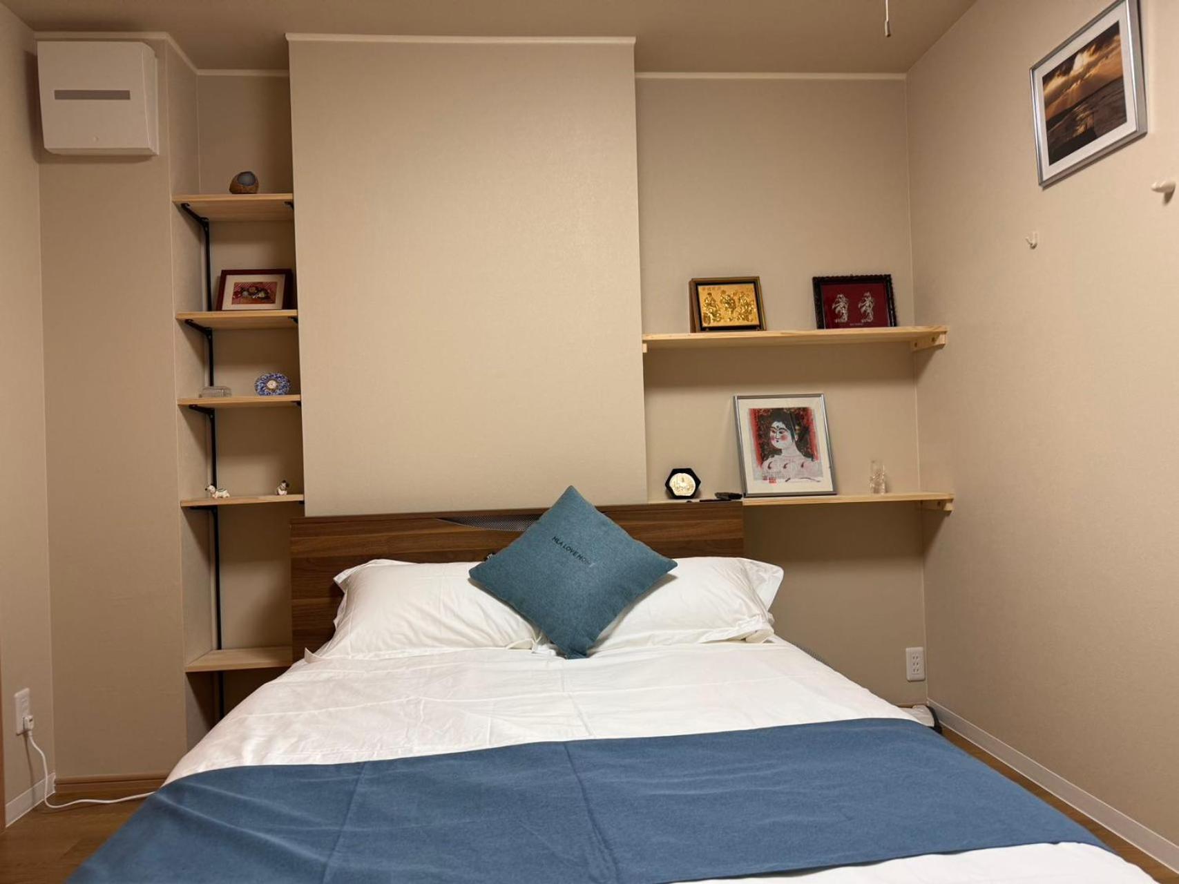 Comfy House Namba Villa Osaka Dış mekan fotoğraf