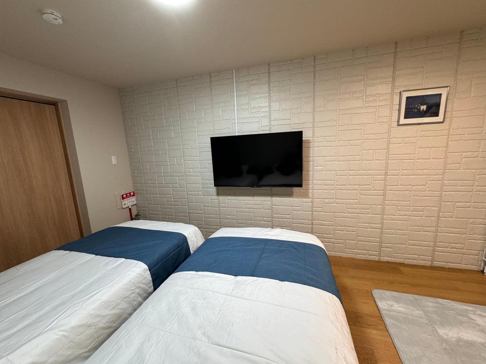 Comfy House Namba Villa Osaka Dış mekan fotoğraf