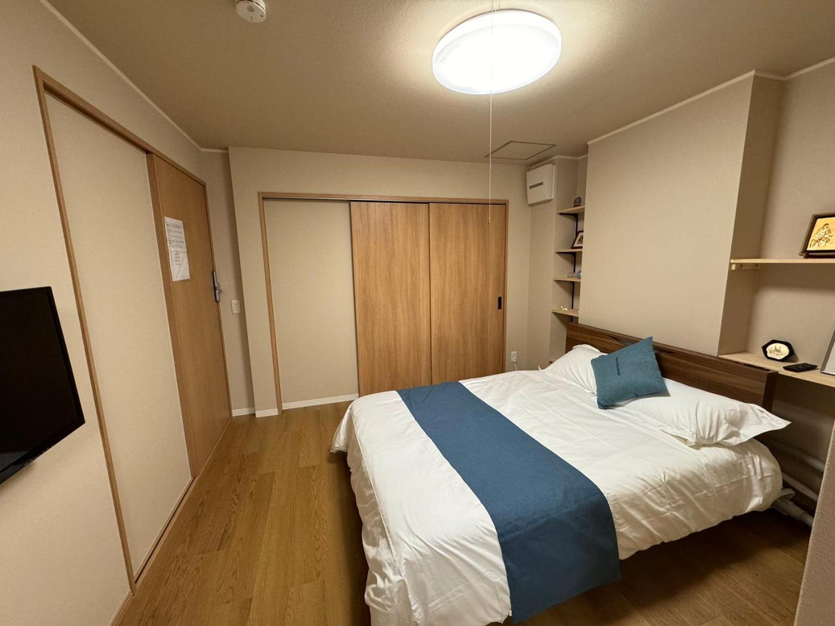 Comfy House Namba Villa Osaka Dış mekan fotoğraf