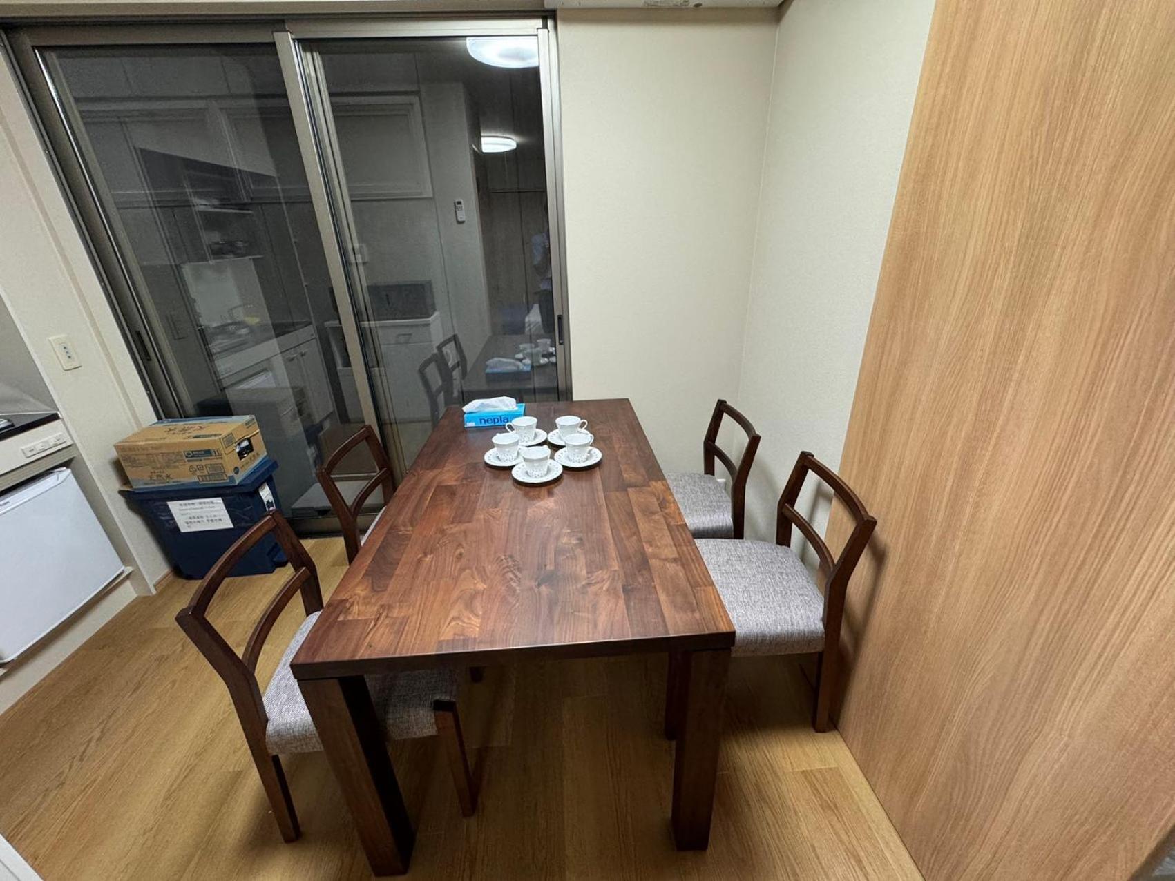 Comfy House Namba Villa Osaka Dış mekan fotoğraf