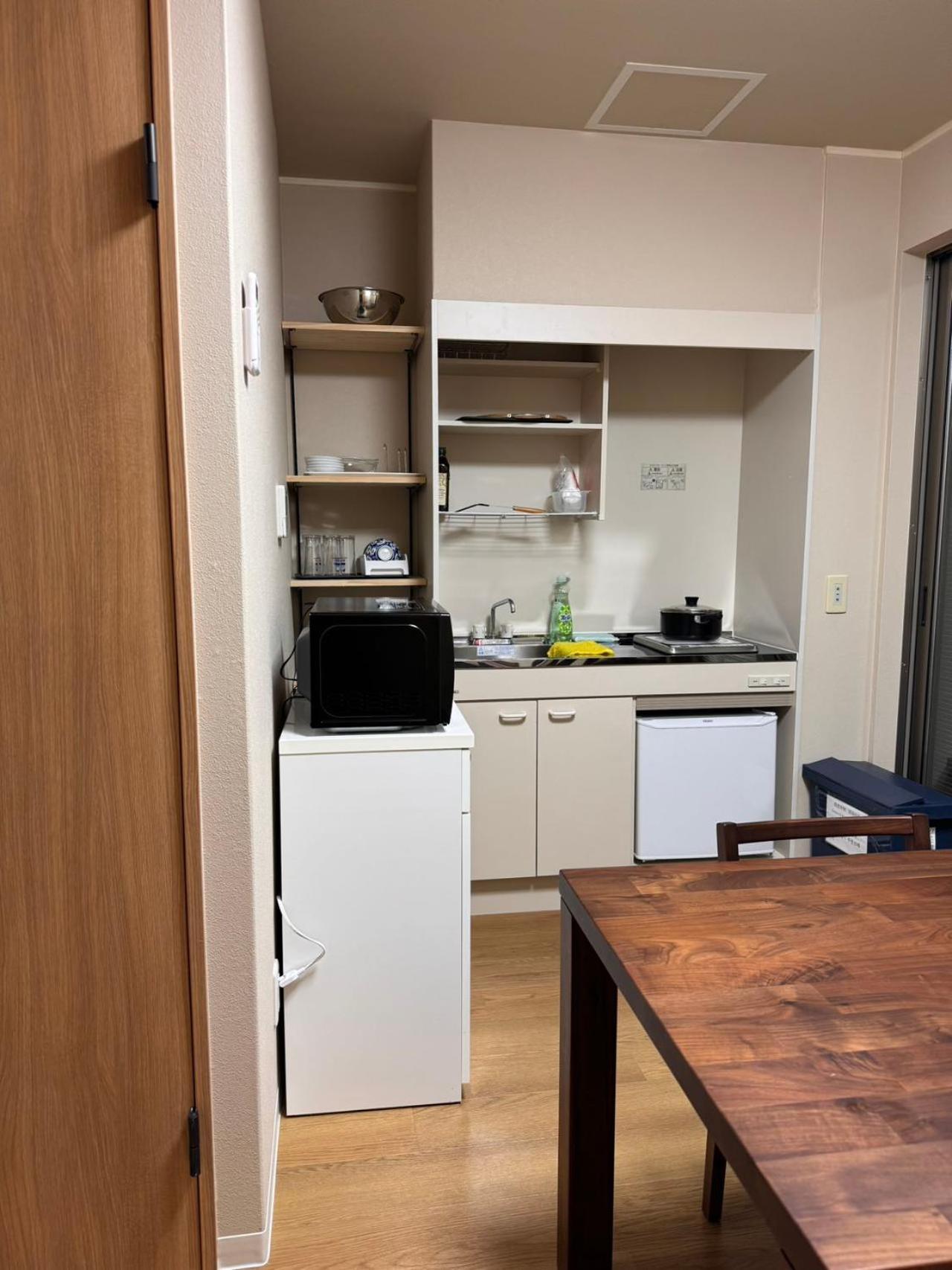 Comfy House Namba Villa Osaka Dış mekan fotoğraf