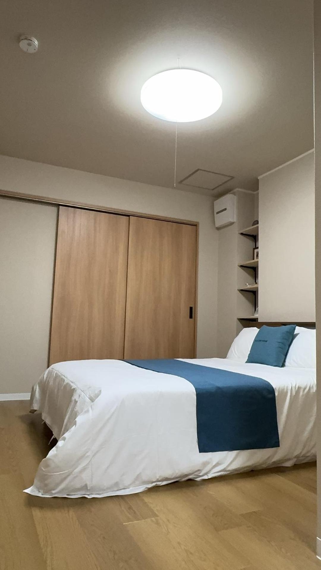 Comfy House Namba Villa Osaka Dış mekan fotoğraf
