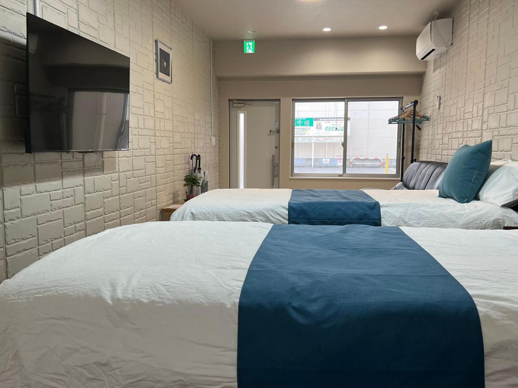 Comfy House Namba Villa Osaka Dış mekan fotoğraf