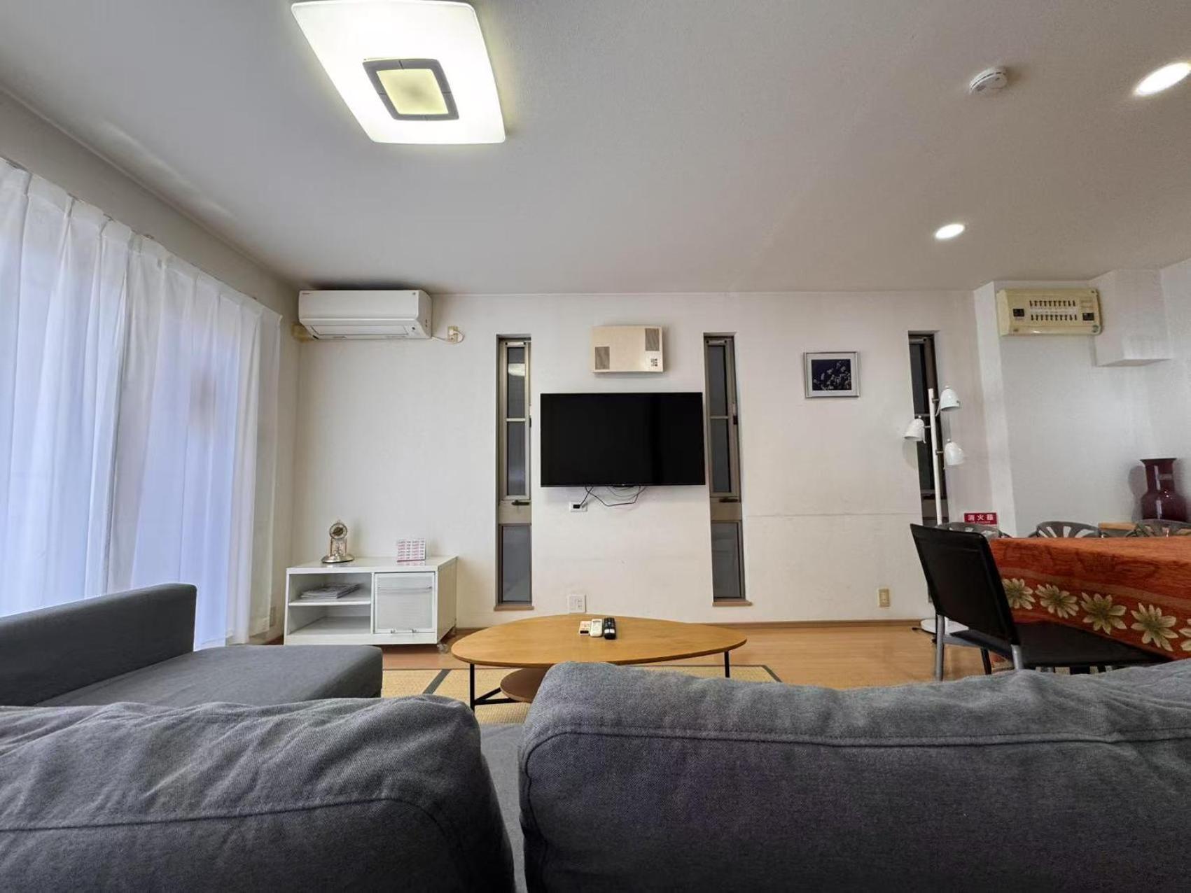 Comfy House Namba Villa Osaka Dış mekan fotoğraf