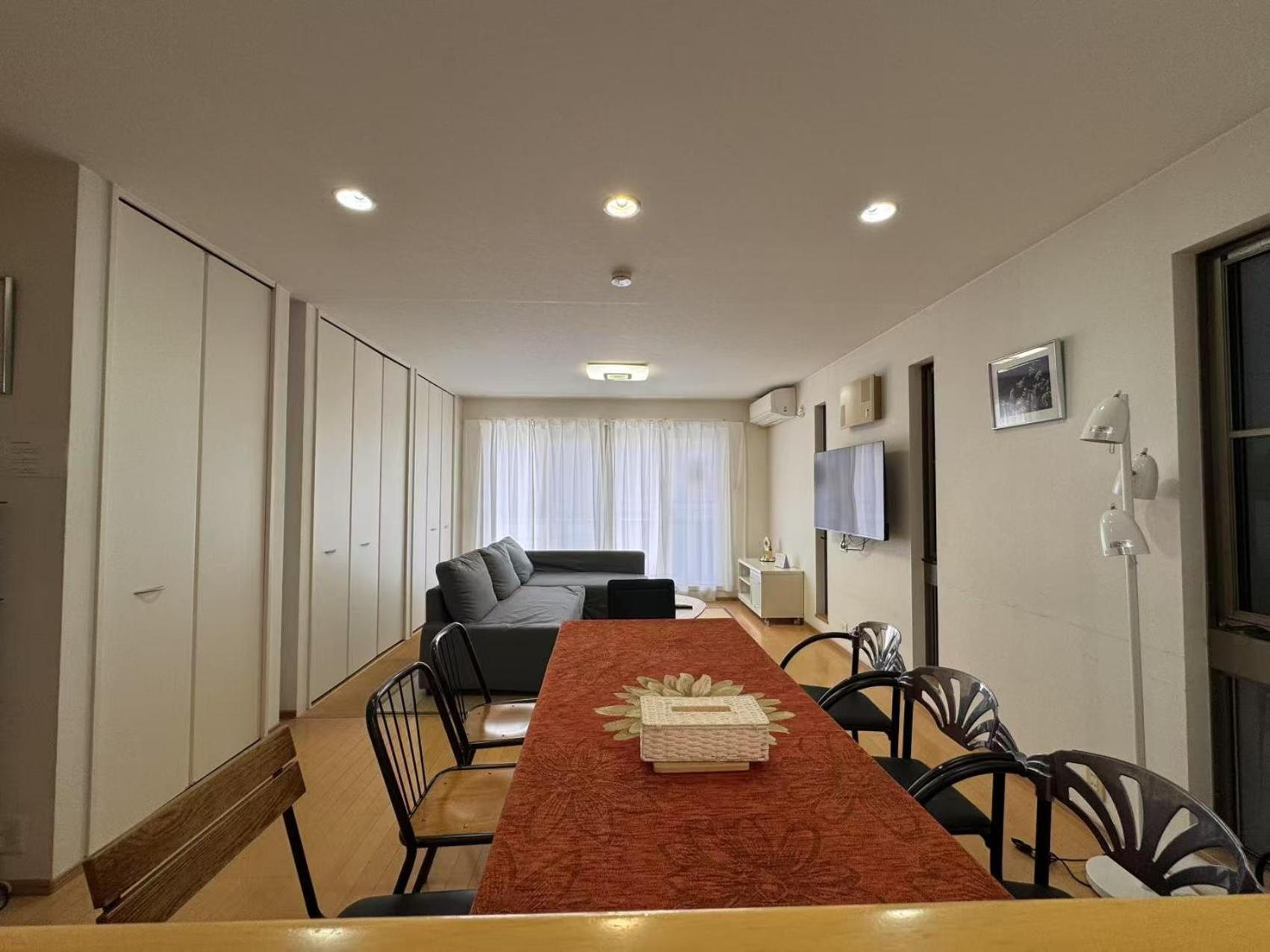 Comfy House Namba Villa Osaka Dış mekan fotoğraf