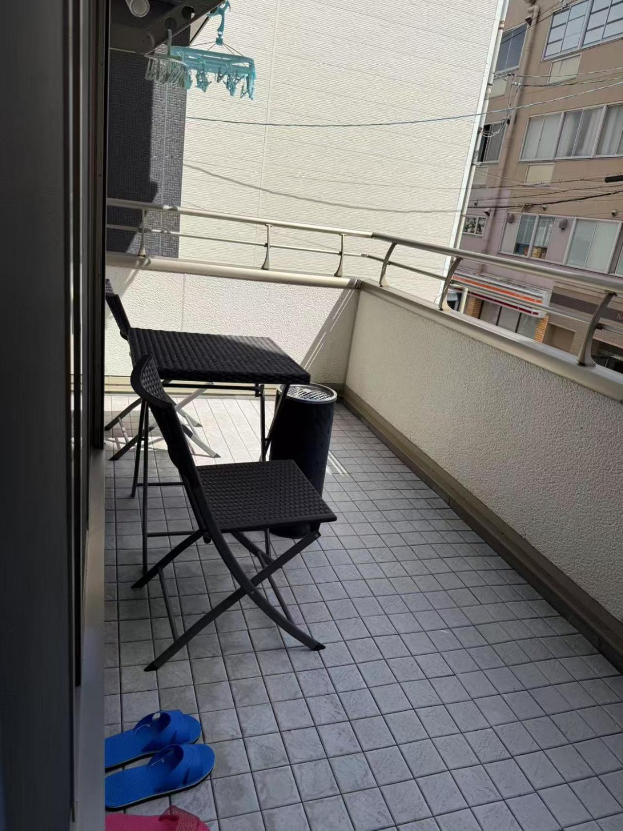 Comfy House Namba Villa Osaka Dış mekan fotoğraf