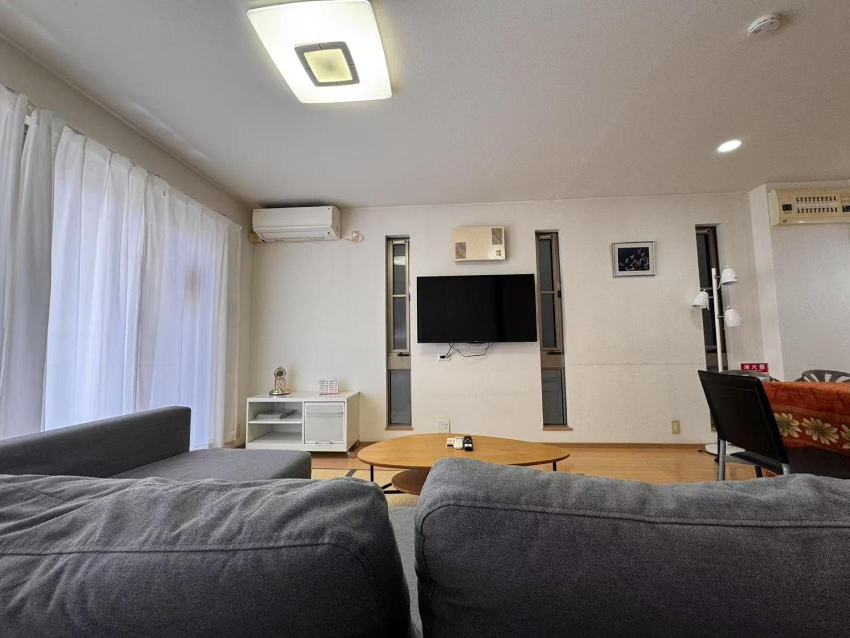 Comfy House Namba Villa Osaka Dış mekan fotoğraf