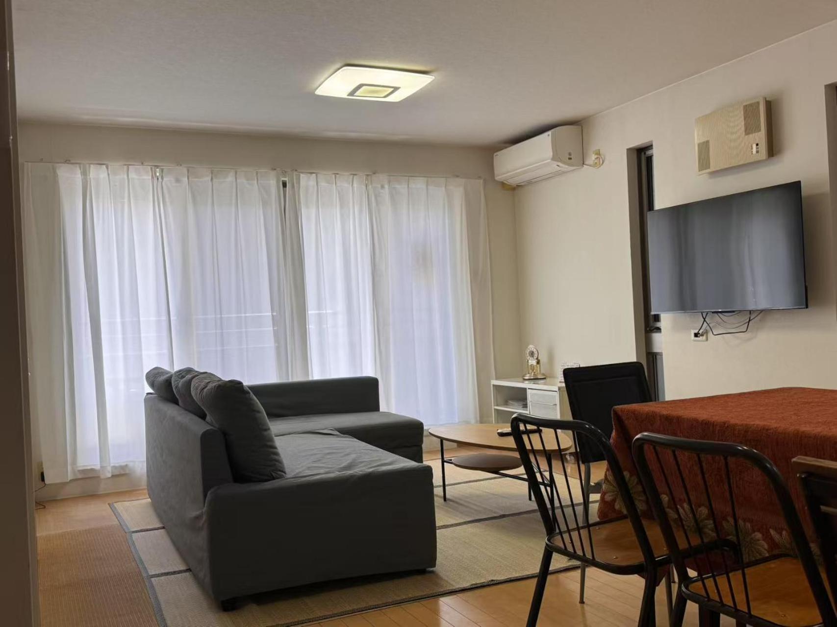 Comfy House Namba Villa Osaka Dış mekan fotoğraf