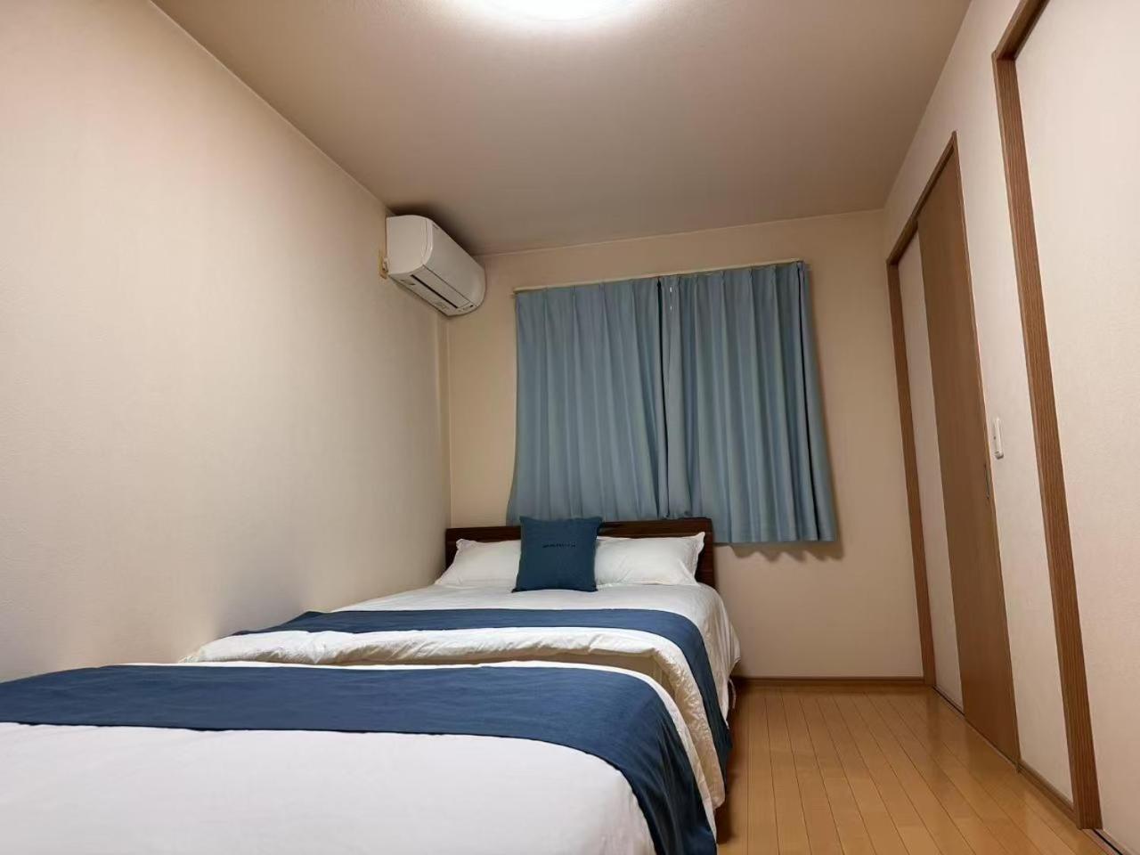 Comfy House Namba Villa Osaka Dış mekan fotoğraf