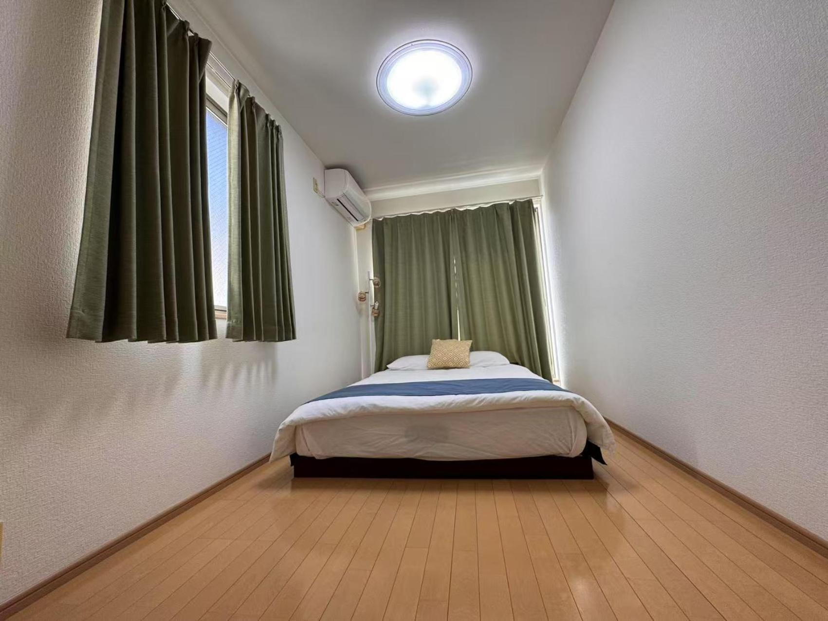 Comfy House Namba Villa Osaka Dış mekan fotoğraf