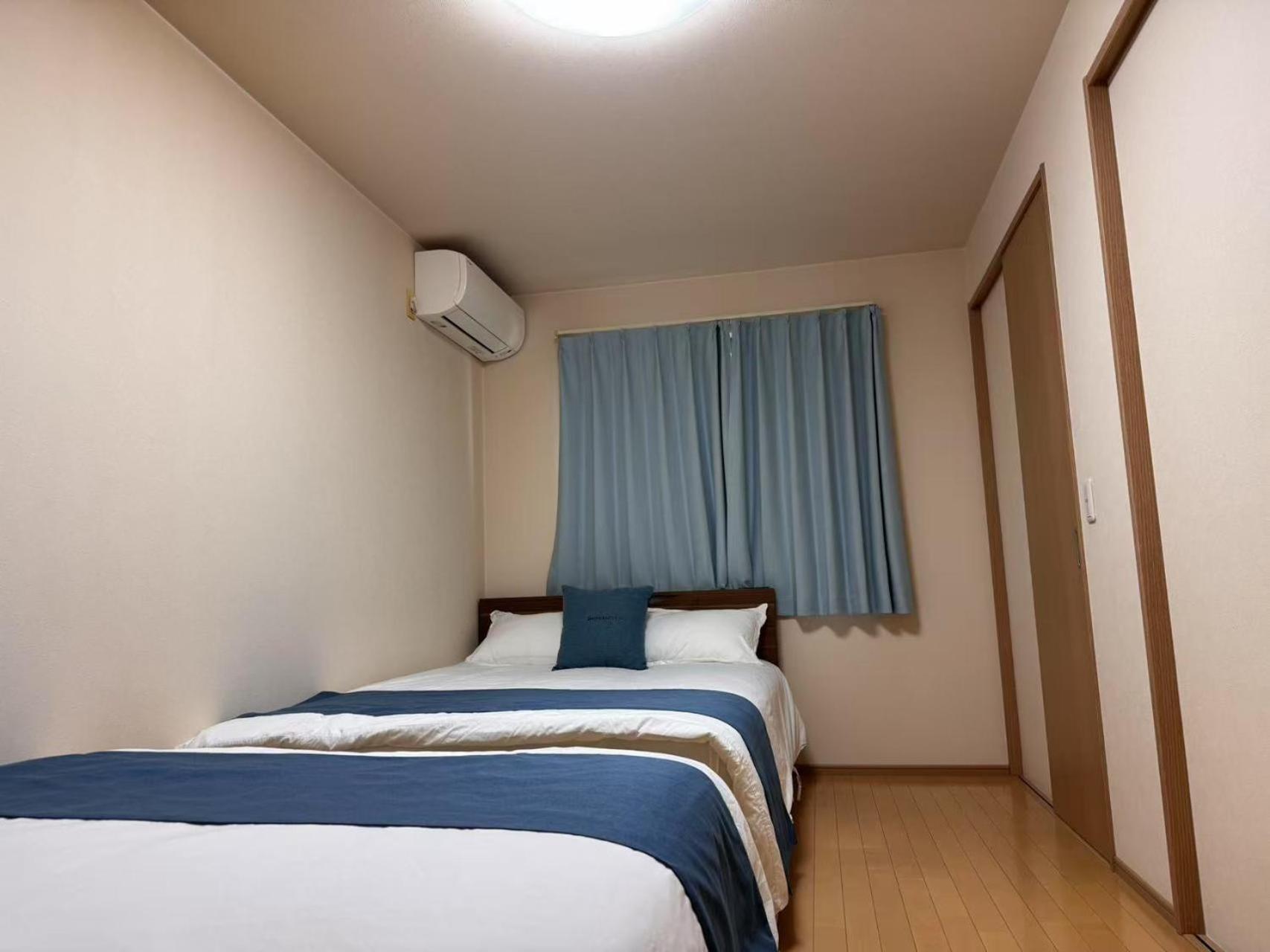 Comfy House Namba Villa Osaka Dış mekan fotoğraf