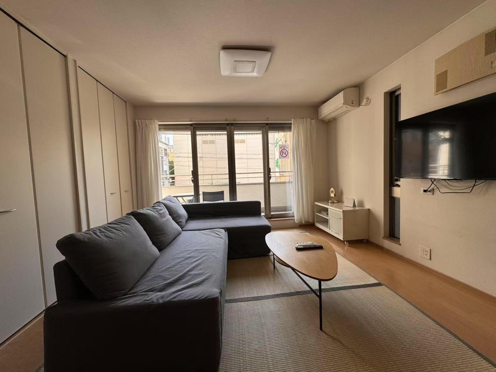 Comfy House Namba Villa Osaka Dış mekan fotoğraf